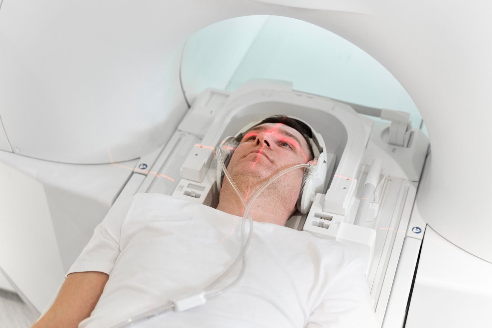Hyperbaric Oxygen Chamber for Medical HBOT