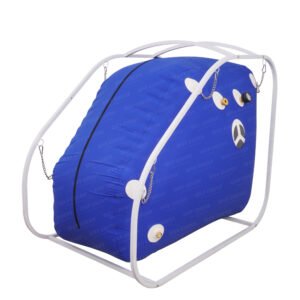 Sitting Portable Hyperbaric Chamber-CY9
