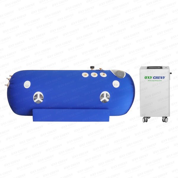 Lying Portable Hyperbaric Chamber-CY8