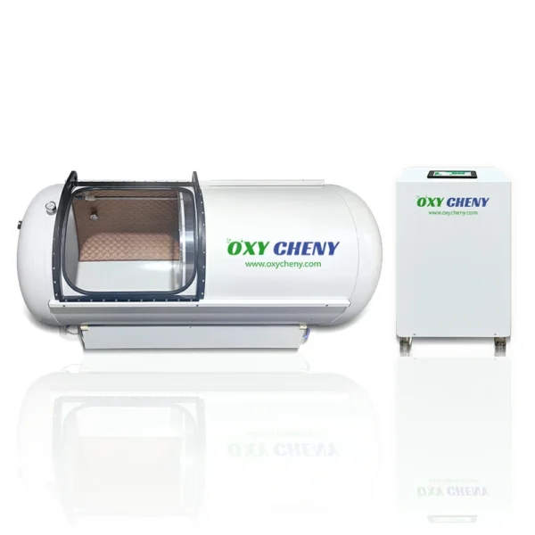 Lying Hard Shell Hyperbaric Chamber CY1