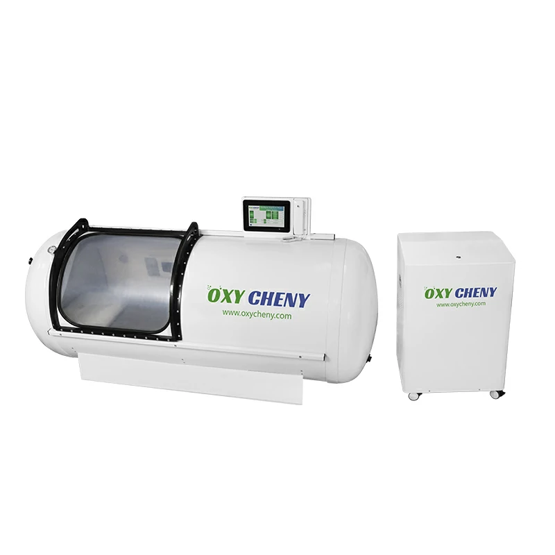 Hard Hyperbaric Oxygen Chamber for sale