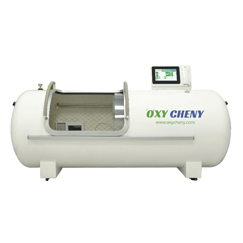Hard Hyperbaric Oxygen Chamber for sale