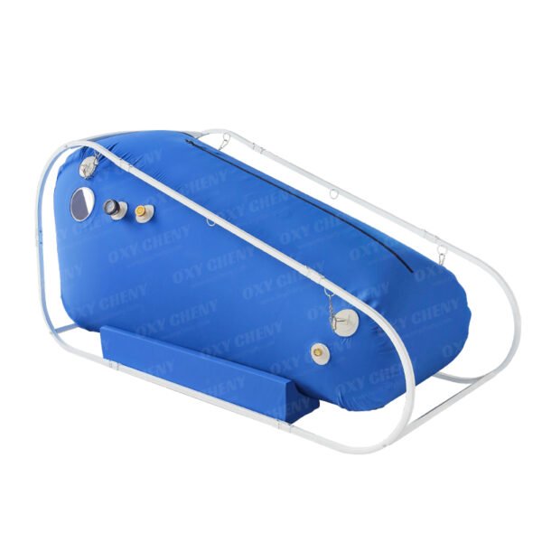 Sitting and Lying Portable Hyperbaric Chamber-CY12