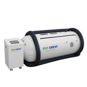 Lying Portable Hyperbaric Chamber-CY8B