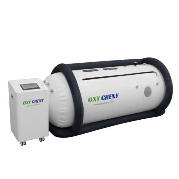 Lying Portable Hyperbaric Chamber-CY8B