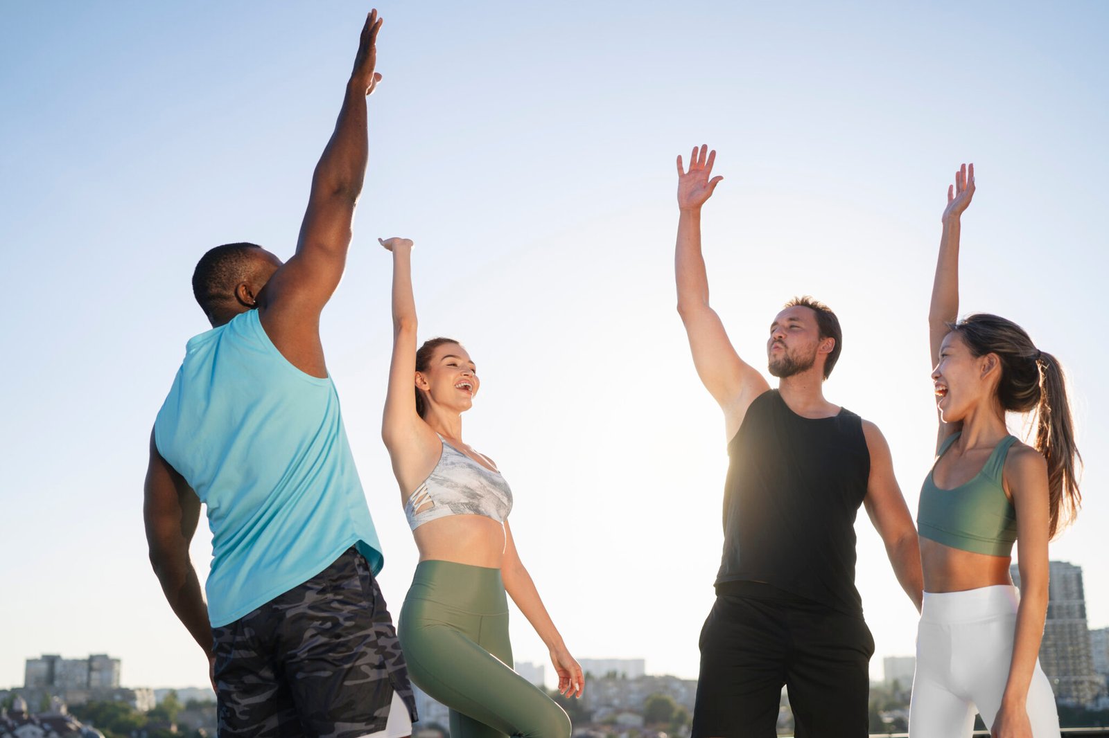 Hyperbaric Oxygen Chamber Therapy For Sport and Recovery