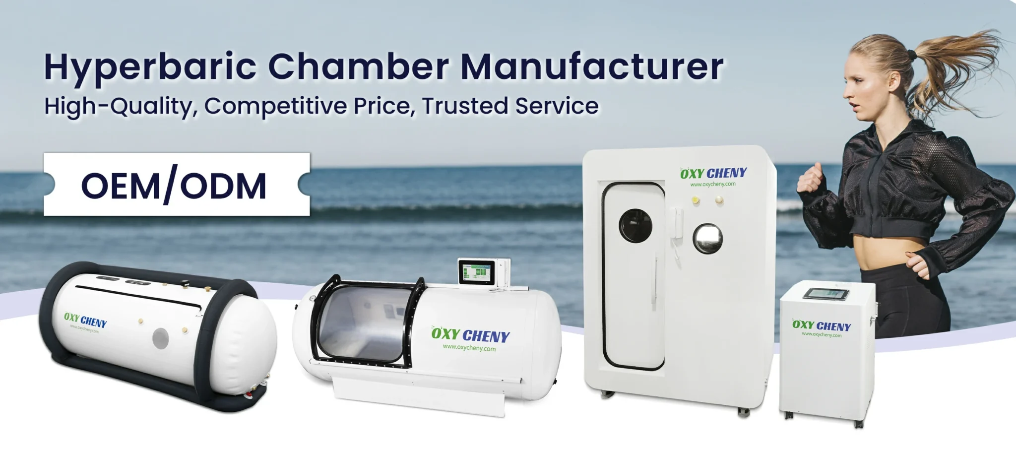 Hyperbaric Chamber Manufacturers-OxyCheny