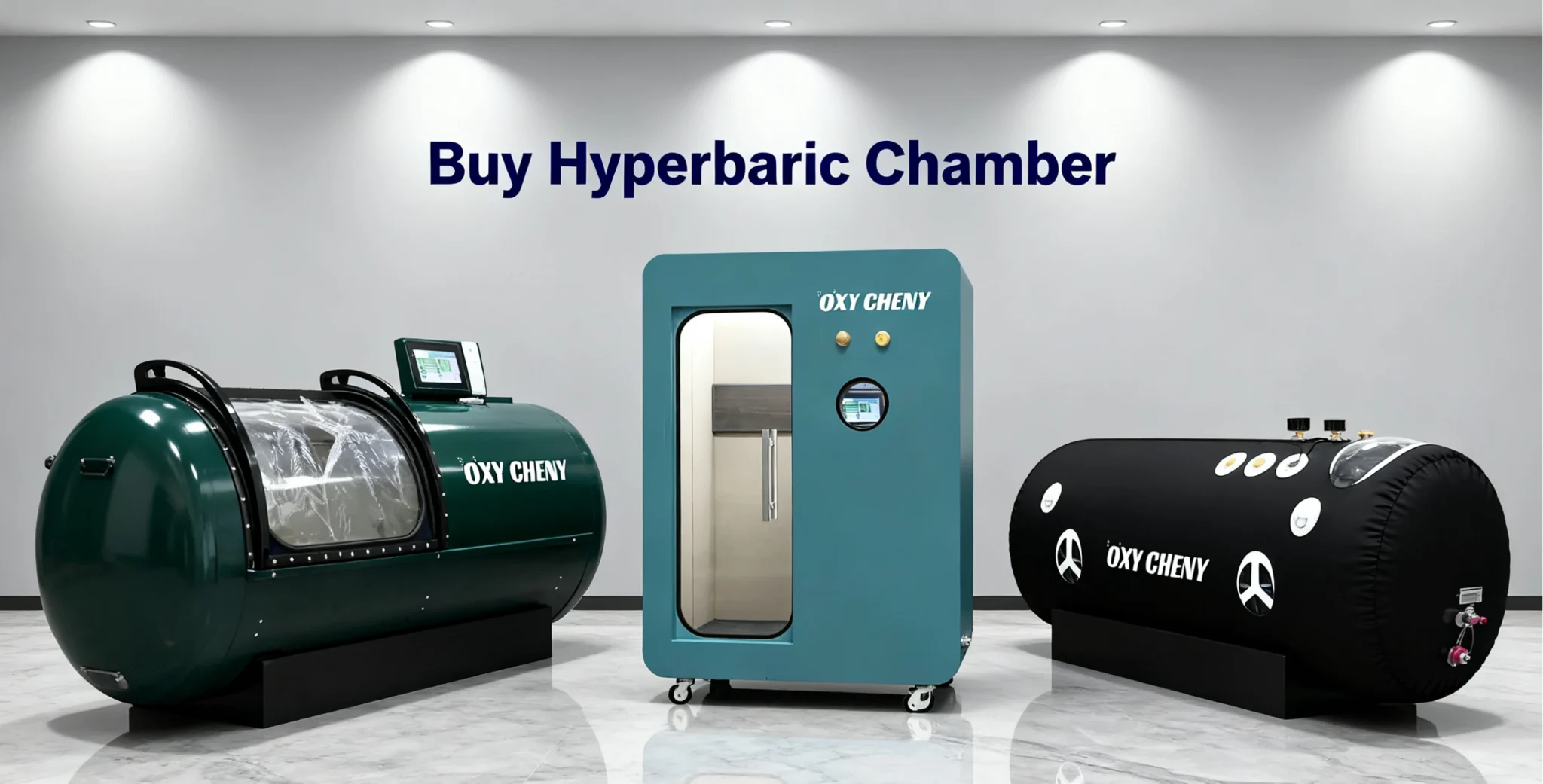 Buy Hyperbaric Chamber-OxyCheny Hyperbaric Chamber for Sale