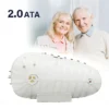 Hyperbaric chamber for sale-CY12A-2.0ATA-OxyCheny Portable Soft Hyperbaric Chamber