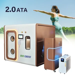 hyperbaric chamber for sale-CY7A-1.5ATA-OxyCheny Hard Shell Hyperbaric Chamber