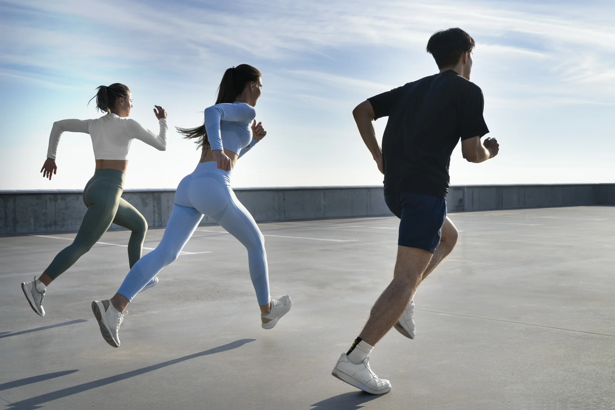 Hyperbaric Chamber Benefits for Athletes