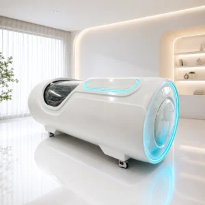 Lying Hard Shell Hyperbaric Chamber AHM-900