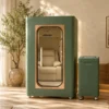 Hard Shell Hyperbaric Chamber For Single-CY24